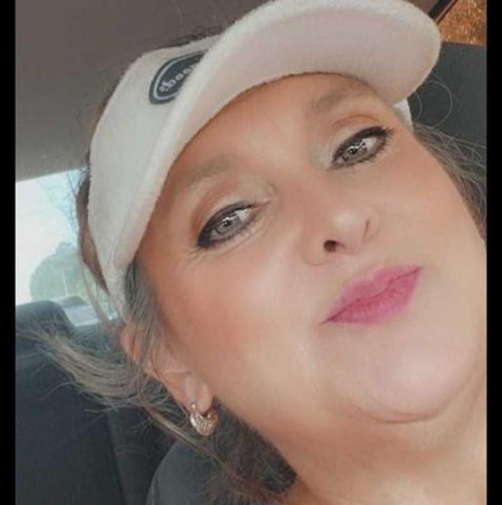 Meet your Posher, Tonya